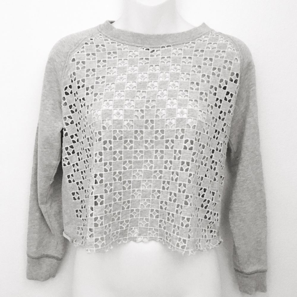 Gap Sweatshirt